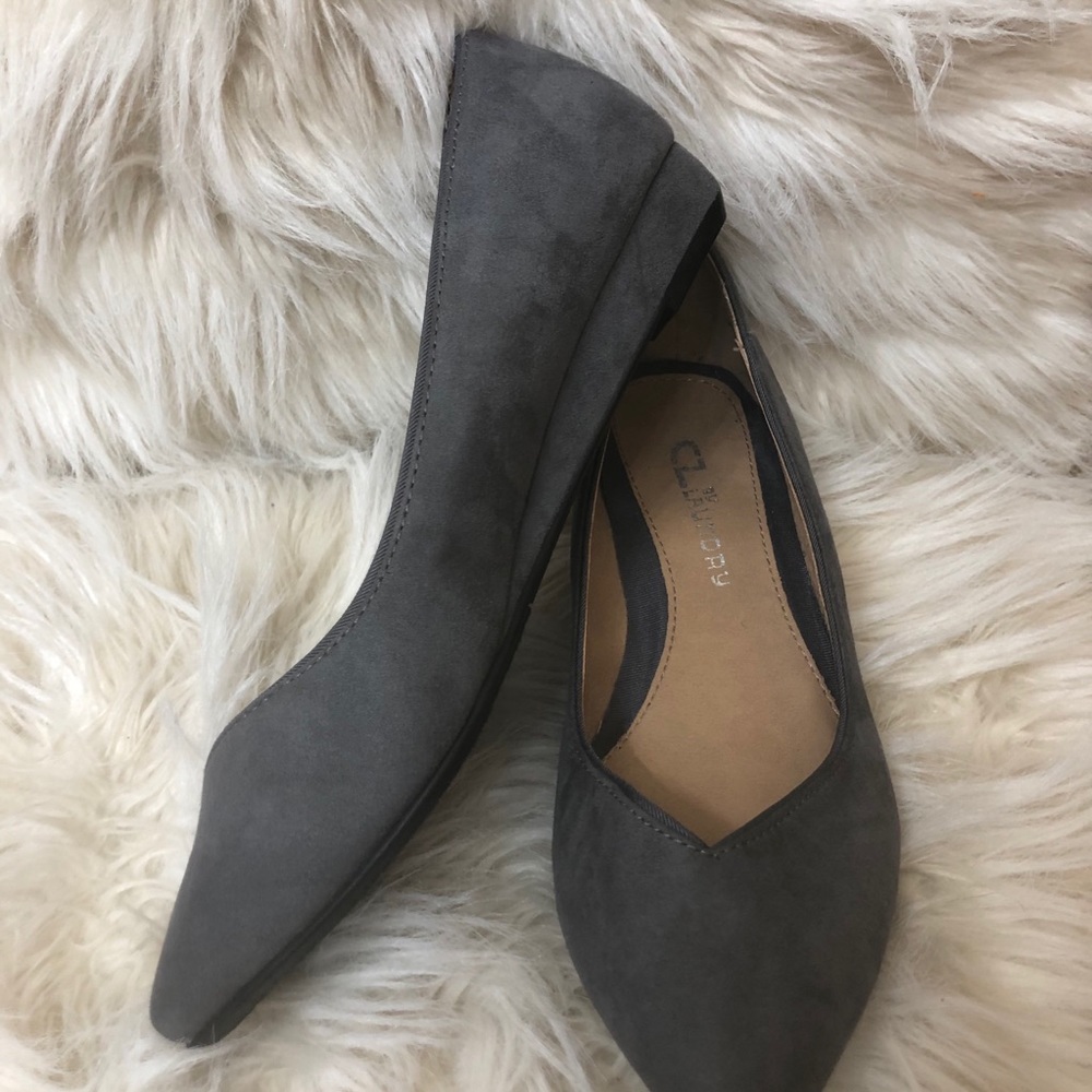 Platforms by CLlaundry - Picture 2 of 6